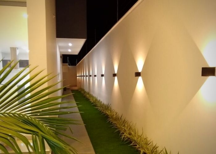 iluminación domotica en Cúcuta Bucaramanga y Medellín