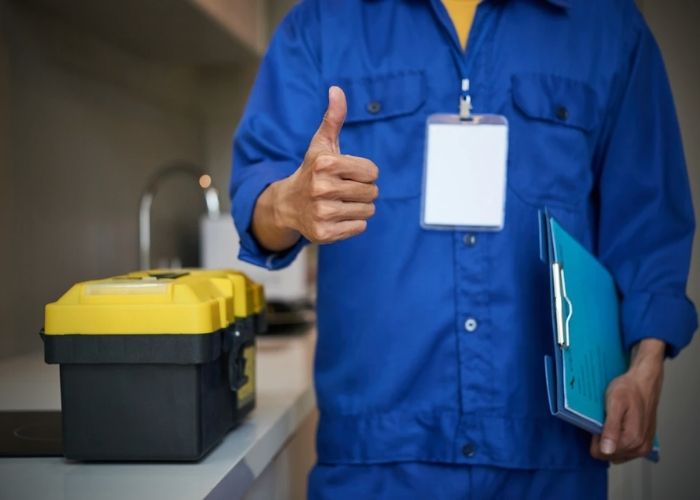 Mantenimeinto en Cúcuta Bucaramanga y Medellín